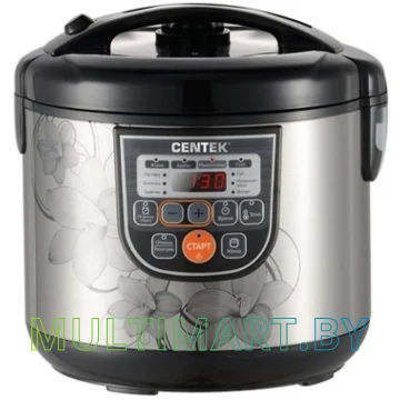 Мультиварка CENTEK CT-1498 (керамика)